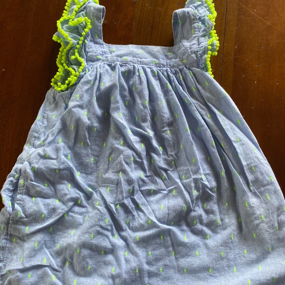 Vinyard Vines dress